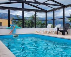 Cabañas Balcones de Tafi