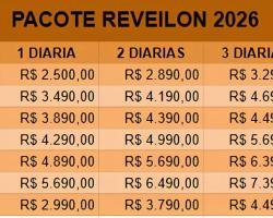 Ocas do Índio Hotel Spa