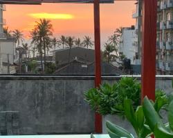Colombo Beach Hostel