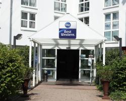 Best Western Hotel Erlangen