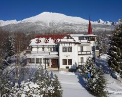 APLEND Villa Dr Szontagh Est 1876