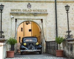 Mokrice Castle Estate