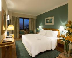 SANA Metropolitan Hotel