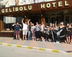 Gelibolu Hotel