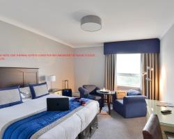 Mercure Manchester Norton Grange Hotel & Spa