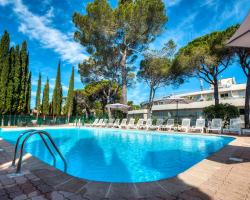 Comfort Aparthotel Frejus La Tour de Mare