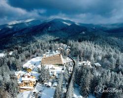 Hotel Belvedere
