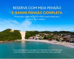 Praiamar Natal Hotel & Convention