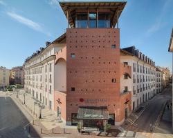 NH Collection Torino Santo Stefano