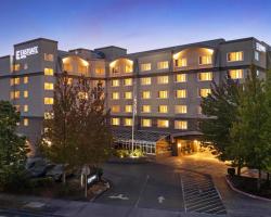 Eastgate Hotel - BW Signature Collection