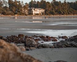 Long Beach Lodge Resort