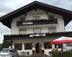 Gasthof Kaiserblick