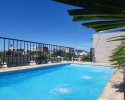 Hotel San Miguel Imperial