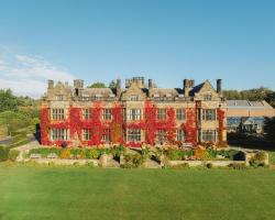 Gisborough Hall Hotel