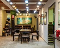 Haikou Banana Hostel