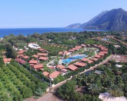 Kimera Lounge Boutique Hotel & Spa