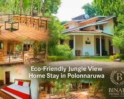Binara Home Stay
