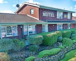 Raglan Motor Inn