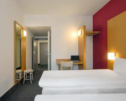 B&B Hotel Prague City