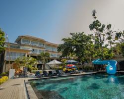 The Tanis Beach Resort Nusa Lembongan