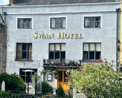 The Swan Hotel, Wells, Somerset - The Coaching Inn Group