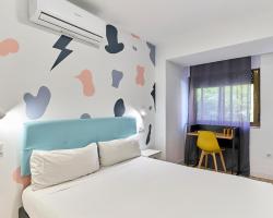 Hostal Carmen by gaiarooms