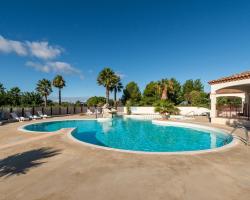 Vacancéole - Port Minervois, Les Hauts du Lac