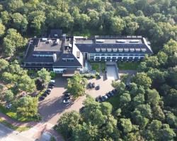 Van der Valk Hotel Harderwijk op de Veluwe