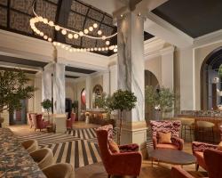 The Met Hotel Leeds - Newly Refurbished