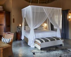 Motswari Private Game Reserve by NEWMARK