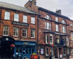 The George Hotel