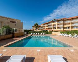 Vacancéole - Résidence Alizéa Beach