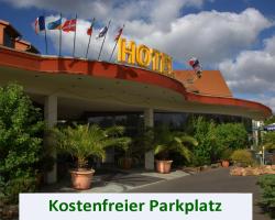 WEST Hotel an der Sächsischen Weinstrasse