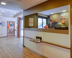 Séjours & Affaires Angers Atrium