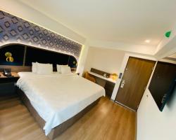 Holiday Inn Express Ciudad de Mexico Condesa by IHG