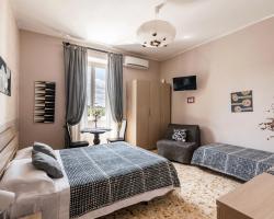 Vecchio Treno guest house