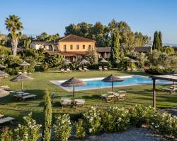 Janas Country Resort