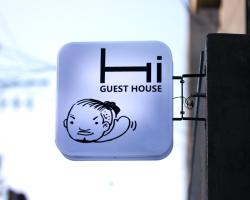 Hi Guesthouse