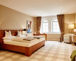 Hotel Gutsgasthof Stangl