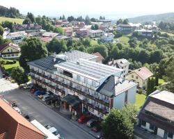 Hotel Thier