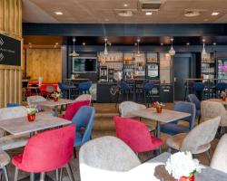 ibis Berlin Kurfuerstendamm