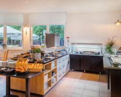 Hotel Bochum Wattenscheid affiliated by Meliá