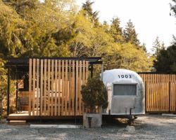Mackenzie Beach Resort