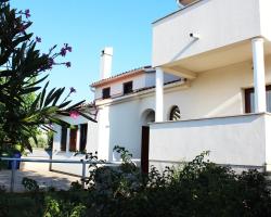 Apartments Cavae Romanae