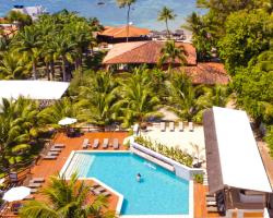 Village Paraíso Tropical