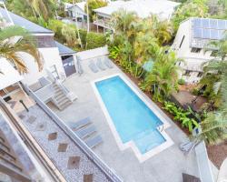 Myuna Holiday Apartments