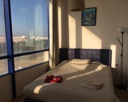 Ashdod Suites - Hatayelet Suites