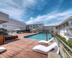 Comfort Aparthotel Antibes Le Maestria