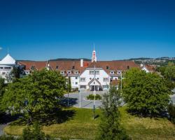 Quality Hotel Olavsgaard