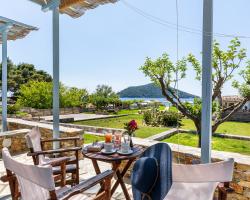 Milia Beach Apartments